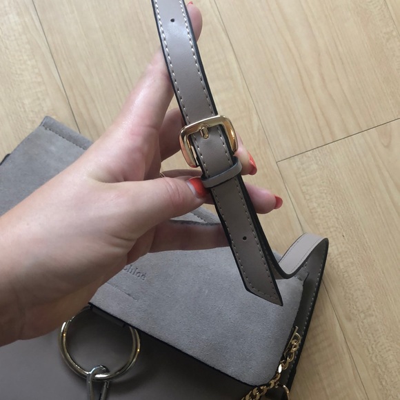 Chloe Faye bag - Picture 4 of 4